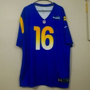 Rams ONFIELD APPAREL